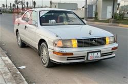 تۆیۆتا کراون